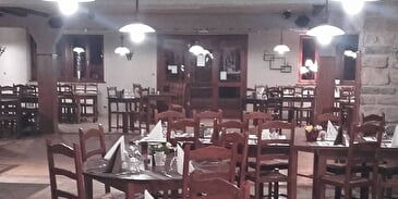 Auberge Le Fontenois