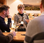 The Parenthèse Vigneronne “Chocolate & Grands Crus: The Perfect Match”