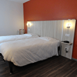 HOTEL L'AUBERGE DES MESANGES