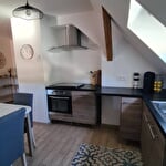 Holiday rental Angèle Homes 3