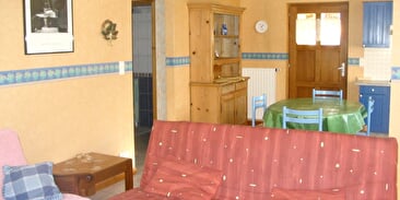 Furnished accommodation Herr