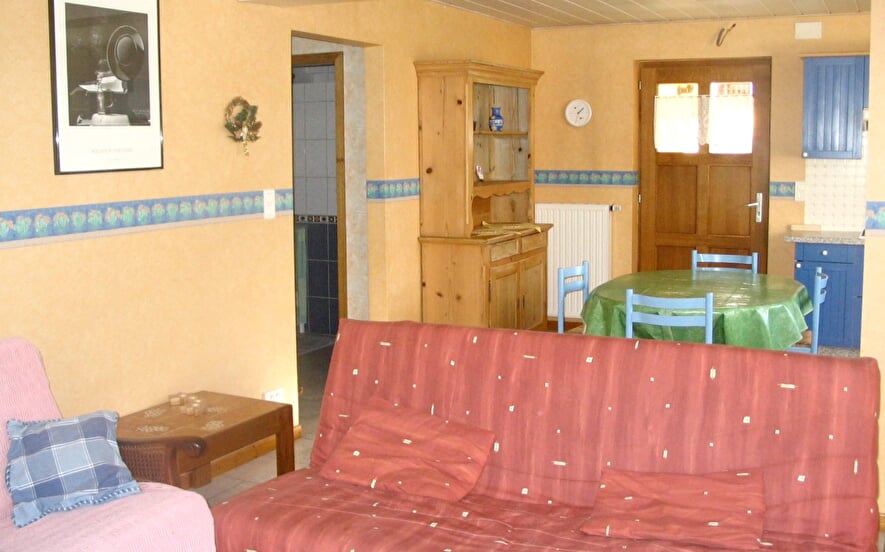 Furnished accommodation Herr
