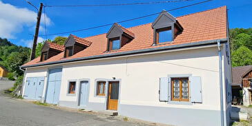 Gîte SEWEN