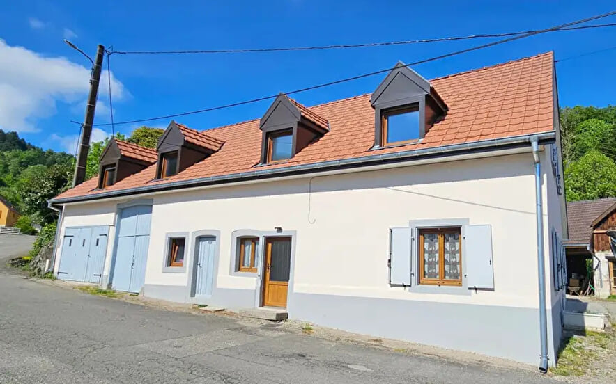 Gîte SEWEN