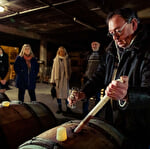 The Parenthèse Vigneronne ''The art of vinification''