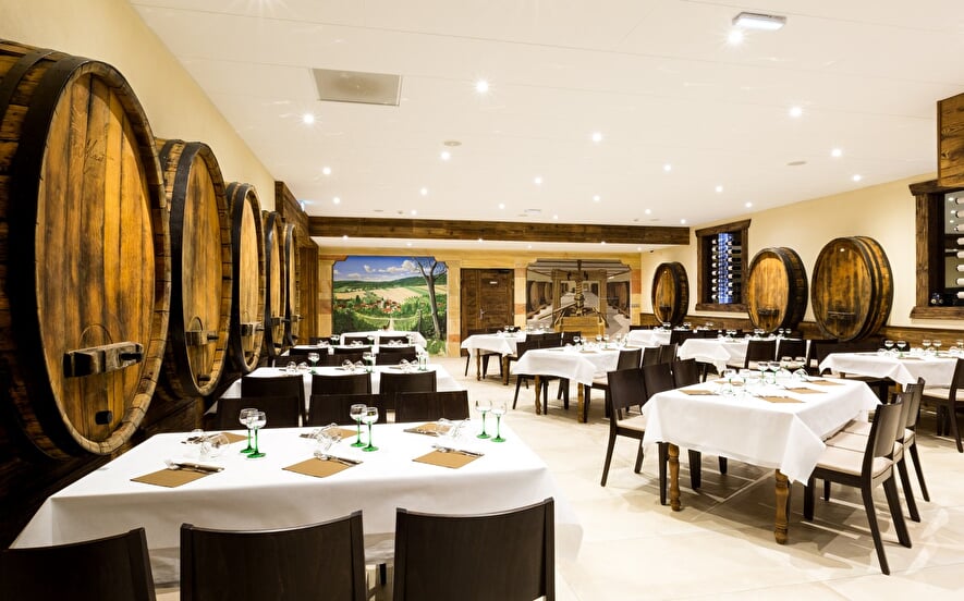 Restaurant Keimberg