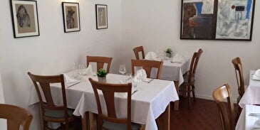 La Fontaine des Saveurs