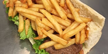 RESTAURANT - LA FRINGALE