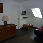 Furnished accommodation SCHANGALA / Gîte alsacien