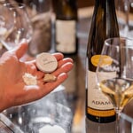 The Parenthèse Vigneronne ''Biodynamics and the Kaefferkopf Grand Cru''