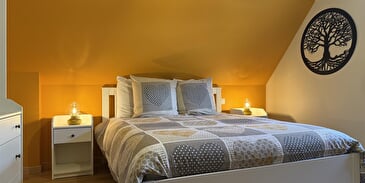 Holiday rental S'Nekel Hisel