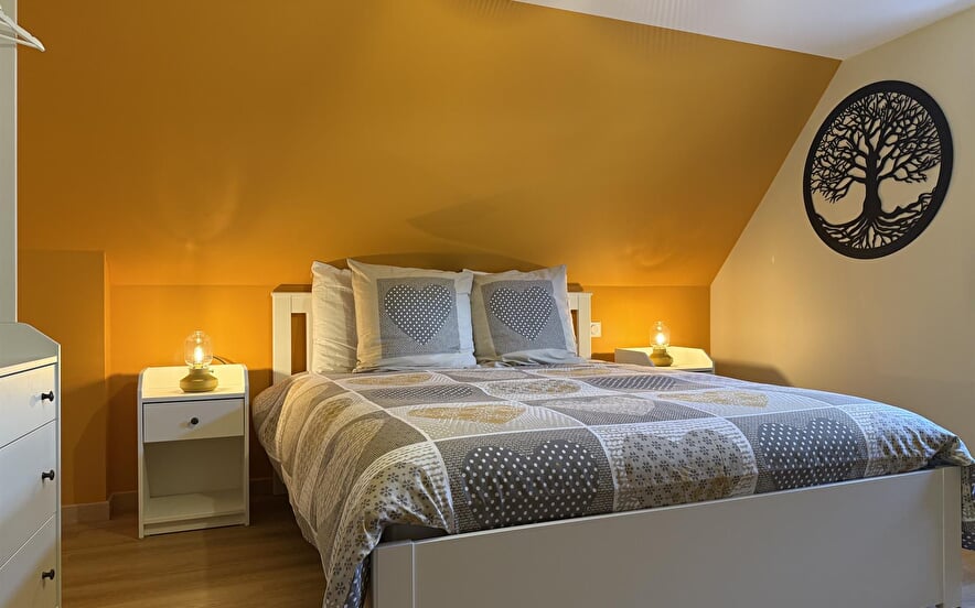 Holiday rental S'Nekel Hisel