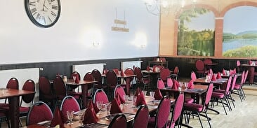 Restaurant La Table du Boulanger