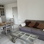 Les Cannes - Appartement 1 - F3