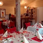 Auberge chez Angèle