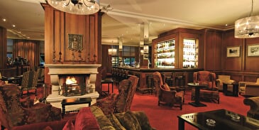 LE GRAND HOTEL & SPA