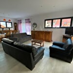 Furnished accommodation Chez Nono