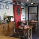 PIZZERIA LE LOCAL