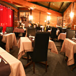 RESTAURANT LE RELAIS DES CHÂTEAUX-FORTS