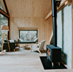 Selva Ecolodge - Mougin David