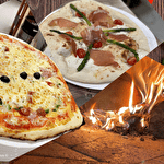 IL RISTORANTE "L'ANTRE NOUS"