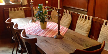 Restaurant Au Dolder
