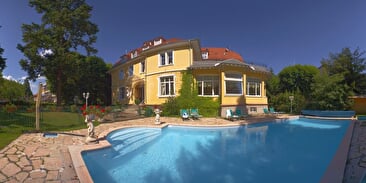 Hotel-restaurant du Parc