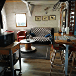 Gîte les Lys