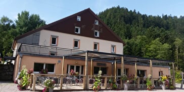 Domaine du haut des bluches hôtel