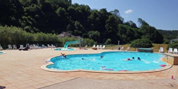 Piscine loisirs et plein air