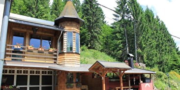 Holiday rental La Costelle