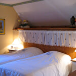  Mr. Alain TAUBERT's Bed and breakfast