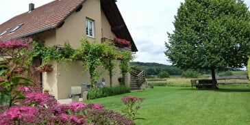 Holiday rental Elisabeth