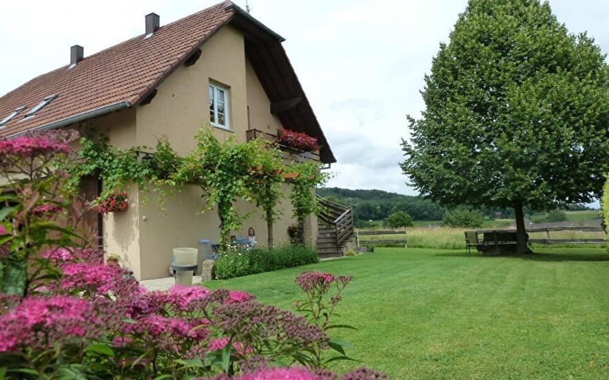 Holiday rental Elisabeth