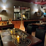 Restaurant influences