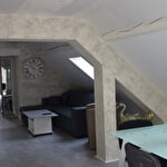 Guesthouse from Artiste