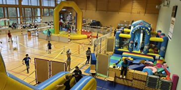 SportiVallée: Sports Week