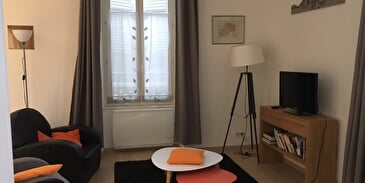 Villa Bellevue - Meublé Adler