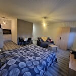 Holiday rental Mme Kobel