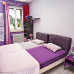 Fritz Thierry - Holiday accommodation Amélie