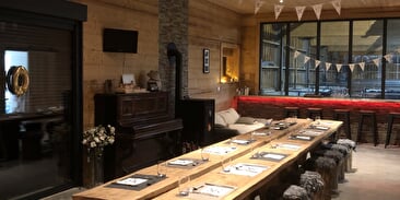 Inn the Dahu Barbu