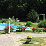Mrs. Muller's holiday cottage