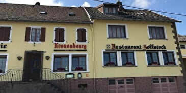 Restaurant le Zollstock