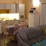 Guesthouse from Mr Christian HOLTZ : la Cigogne bleue