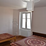 Guesthouse from Mr Jacques WOLFERSPERGER : gîte de la Forêt
