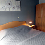Accommodation of Mr. Rickling - L'Iris