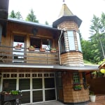 Holiday rental La Costelle