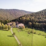 Hôtel-Restaurant Gimbelhof
