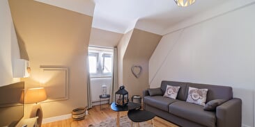 Les Ambrades - Holiday accommodation le Coteau de Sigo