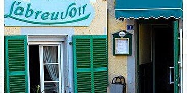 RESTAURANT L'ABREUVOIR
